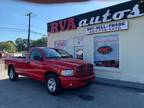 2003 Dodge Ram 1500