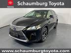 2018 Lexus RX 450h