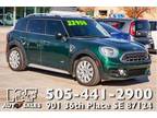 2018 MINI Countryman