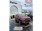 2022 Jeep Wagoneer