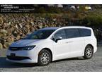 2020 Chrysler Voyager