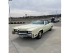 1967 Cadillac Eldorado