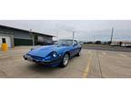 1982 Datsun 280ZX