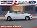 2017 Hyundai Accent