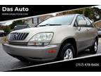 2002 Lexus RX 300