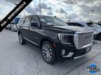 2021 GMC Yukon
