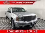 2013 GMC Sierra 1500