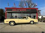 1978 Cadillac Eldorado
