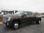 2023 GMC Sierra 3500