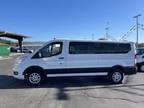 2021 Ford Transit-350