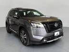 2023 Nissan Pathfinder