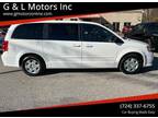2011 Dodge Grand Caravan
