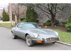 1973 Jaguar XKE