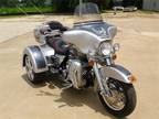 1993 Harley-Davidson FLHTC