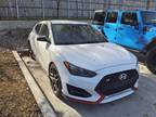 2021 Hyundai Veloster