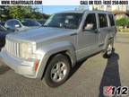 2012 Jeep Liberty