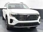 2024 Volkswagen Atlas
