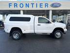 2005 Dodge Ram 3500 Truck