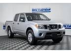 2014 Nissan Frontier