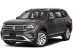 2023 Volkswagen Atlas