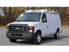 2011 Ford E250 CARGO