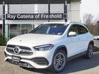2023 Mercedes-Benz GLA 250