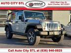 2012 Jeep Wrangler
