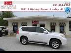 2012 Lexus GX 460