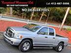 2006 Dodge Ram 2500