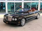 2008 Bentley Azure