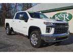 2023 Chevrolet Silverado 2500