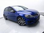 2019 Volkswagen Golf R