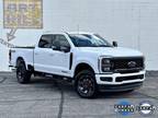 2023 Ford F-350