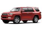 2011 Toyota 4Runner