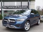 2023 Mercedes-Benz GLA 250