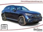 2023 Mercedes-Benz GLC 300