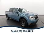 2022 Ford Maverick