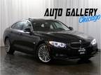 2015 BMW 4 Series