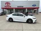 2023 Toyota Camry Hybrid