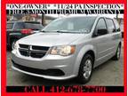 2012 Dodge Grand Caravan