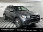 2022 Mercedes-Benz GLE 350