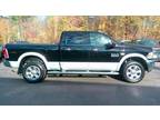 2015 Ram 2500