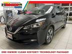 2020 Nissan LEAF