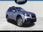 2020 Subaru Outback