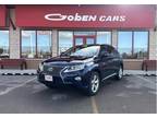 2014 Lexus RX 350