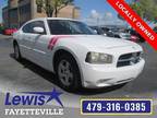 2010 Dodge Charger