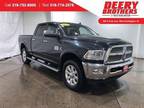 2015 Ram 3500