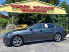 2017 Lexus GS 350