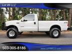 1999 Ford F-250