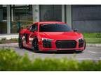 2017 Audi R8